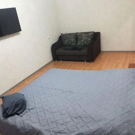 彼得罗巴甫洛夫斯克Ауэзова公寓 外观 照片
